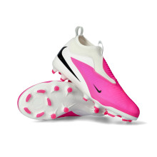 Kopačke Nike Phantom 6 High Academy FG/MG Djeca