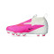 Kopačke Nike Phantom 6 High Academy FG/MG Djeca