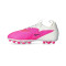Kopačke Nike Phantom 6 Low Academy AG Djeca