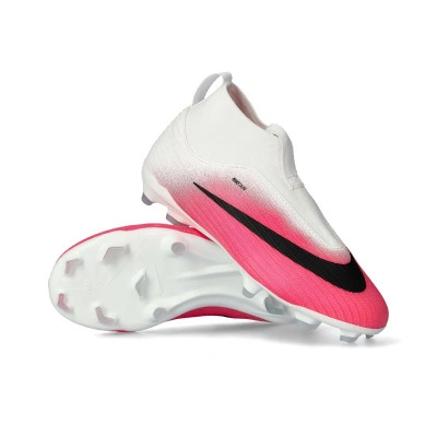 Kopačke Air Zoom Mercurial Superfly 11 Academy FG/MG Djeca