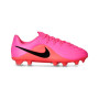 Tiempo Maestro Academy FG/MG Djeca-Multi-Color-Black