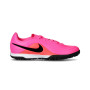 Tiempo Maestro Academy Turf Djeca-Multi-Color-Black