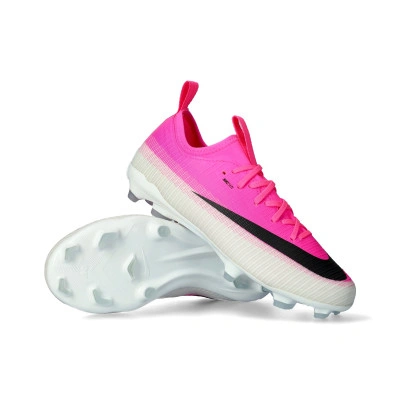 Kopačke Air Zoom Mercurial Vapor 17 Academy FG/MG Djeca