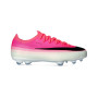 Air Zoom Mercurial Vapor 17 Pro FG Djeca-Multi-Color-Black