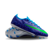 Kopačke Nike Air Zoom Mercurial Vapor Pro FG X Lego Collection Djeca