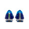 Kopačke Nike Air Zoom Mercurial Vapor Pro FG X Lego Collection Djeca