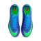 Kopačke Nike Air Zoom Mercurial Vapor Pro FG X Lego Collection Djeca
