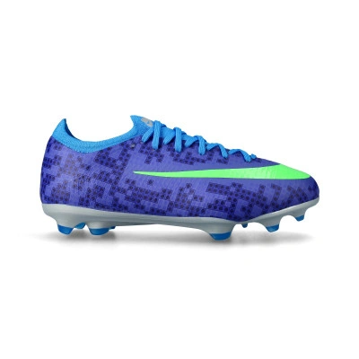 Kopačke Air Zoom Mercurial Vapor Pro FG X Lego Collection Djeca