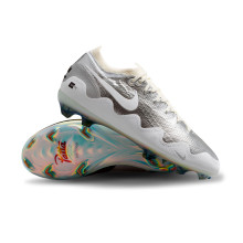 Kopačke Nike Air Zoom Mercurial Vapor 16 Pro x Patta Unite FG Djeca