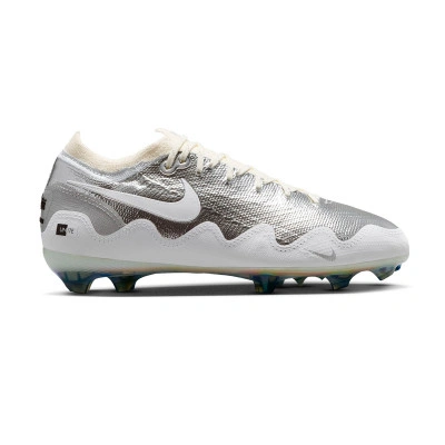 Kopačke Air Zoom Mercurial Vapor 16 Pro x Patta Unite FG Djeca