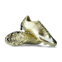 Kopačke Nike Air Zoom Mercurial Superfly Rgn Gold FG SE