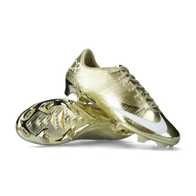 Kopačke Air Zoom Mercurial Superfly Rgn Gold FG SE