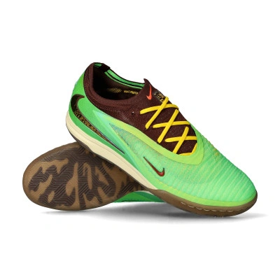 Tenisice za futsal Phantom 6 Low Elite IC SE Travis Scott