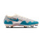 Kopačke Nike Air Zoom Mercurial Vapor 16 Elite x Patta Aqua FG