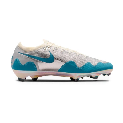 Kopačke Air Zoom Mercurial Vapor 16 Elite x Patta Aqua FG