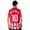 Dres Castore Nico Williams Jr. Athletic Klub Bilbao 2025-2026 Početna