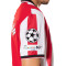 Dres Castore Nico Williams Jr. Athletic Klub Bilbao 2025-2026 Početna