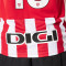 Dres Castore Nico Williams Jr. Athletic Klub Bilbao 2025-2026 Početna