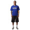 Majica Nike Brazil x Air Jordan 85 Fanswear Svjetsko prvenstvo 2026