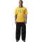 Majica Nike Brazil Fanswear Mundijal 2026
