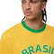 Majica Nike Brazil Fanswear Mundijal 2026