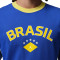 Majica Nike Brasil Fanswear Mundijal 2026