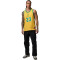 Majica Nike Brasil Fanswear Mundial 2026