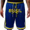 Kratke hlače Nike Brazil Fanswear Svjetsko prvenstvo 2026