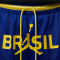 Kratke hlače Nike Brazil Fanswear Svjetsko prvenstvo 2026