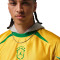 Majica Nike Brazil x Jordan Fanswear Svjetsko prvenstvo 2026