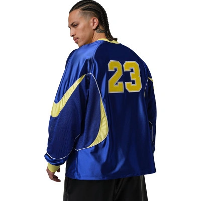 Majica Brazil x Jordan Navijači Mundial 2026