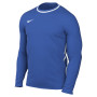 Crew Top Park 26-Royal Blue-White