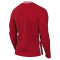Majica dugih rukava Nike Crew Top Park 26