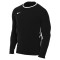 Majica dugih rukava Nike Crew Top Park 26 Niño