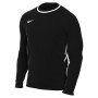 Crew Top Park 26 Niño-Black-White