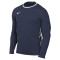 Majica dugih rukava Nike Crew Top Park 26 Djeca