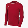 Crew Top Park 26 Djeca-University Red-White