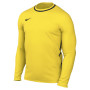Crew Top Park 26 Niño-Tour Yellow-Black