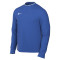 Majica dugih rukava Nike Drill TopPark 26 Niño