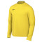 Majica dugih rukava Nike Drill TopPark 26 Niño