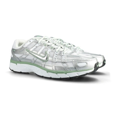 Sneakers P-6000 Mujer