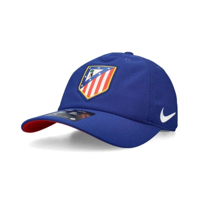 Kapa Atl Madrid 2026-2027