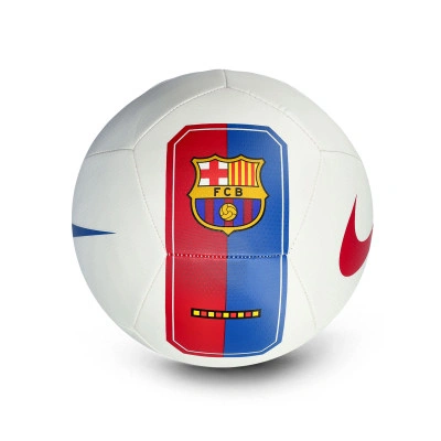 Lopta FC Barcelona 2026-2027