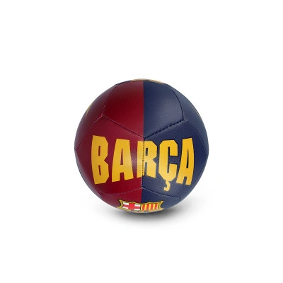 Lopta Mini FC Barcelona 2026-2027