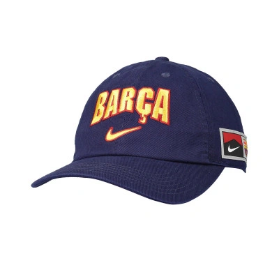 Kapa Fc Barcelona 2026-2027