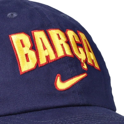 Kapa Fc Barcelona 2026-2027