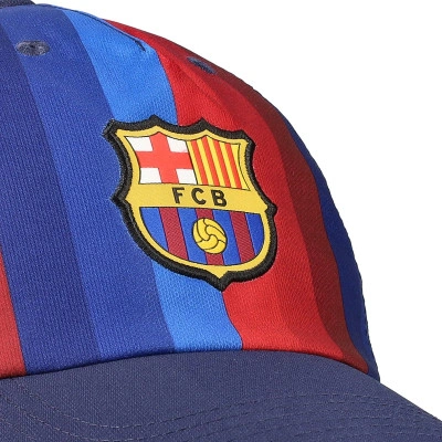 Kapa Fc Barcelona 2026-2027