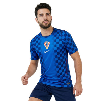 Dres Hrvatska Gostujući Svjetsko prvenstvo 2026
