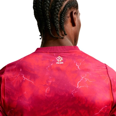 Dres Poljska Gostujući Svjetsko prvenstvo 2026