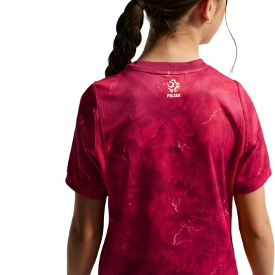 Dres Poljska Gostujući Svjetsko prvenstvo 2026 Djeca